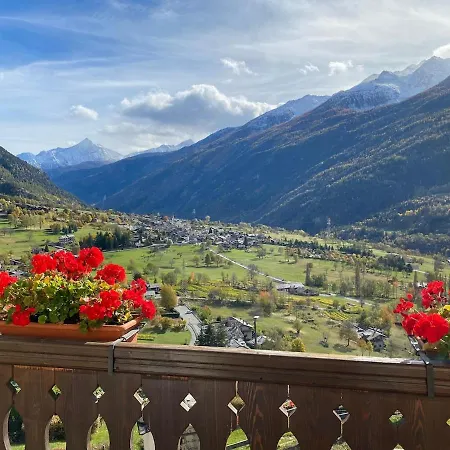 Con Vista A La Salle Apartment