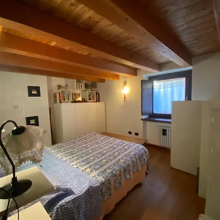 Con Vista A La Salle Apartment Villair