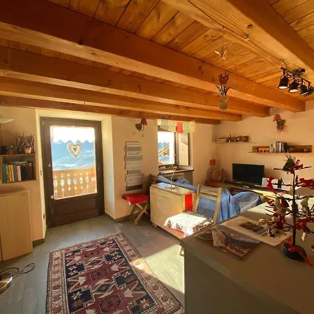 Apartment Con Vista A La Salle *